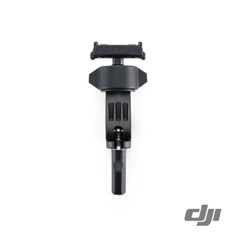 【彈藥庫】DJI OSMO ACTION 雙向迷你車把夾 #OA6J11-細節圖3
