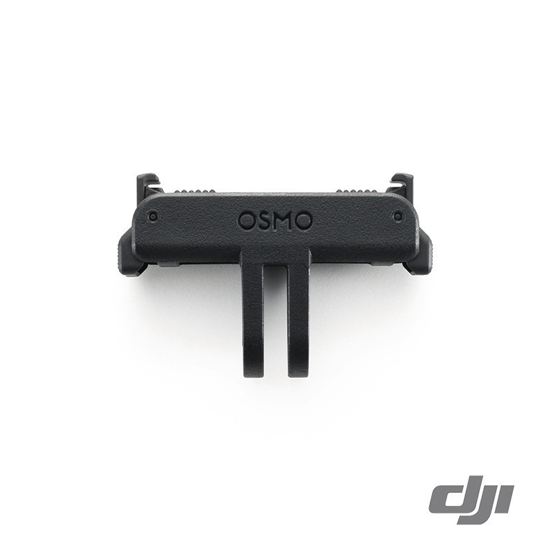 【彈藥庫】DJI OSMO 雙向快拆轉接件 #OA6J07-細節圖2