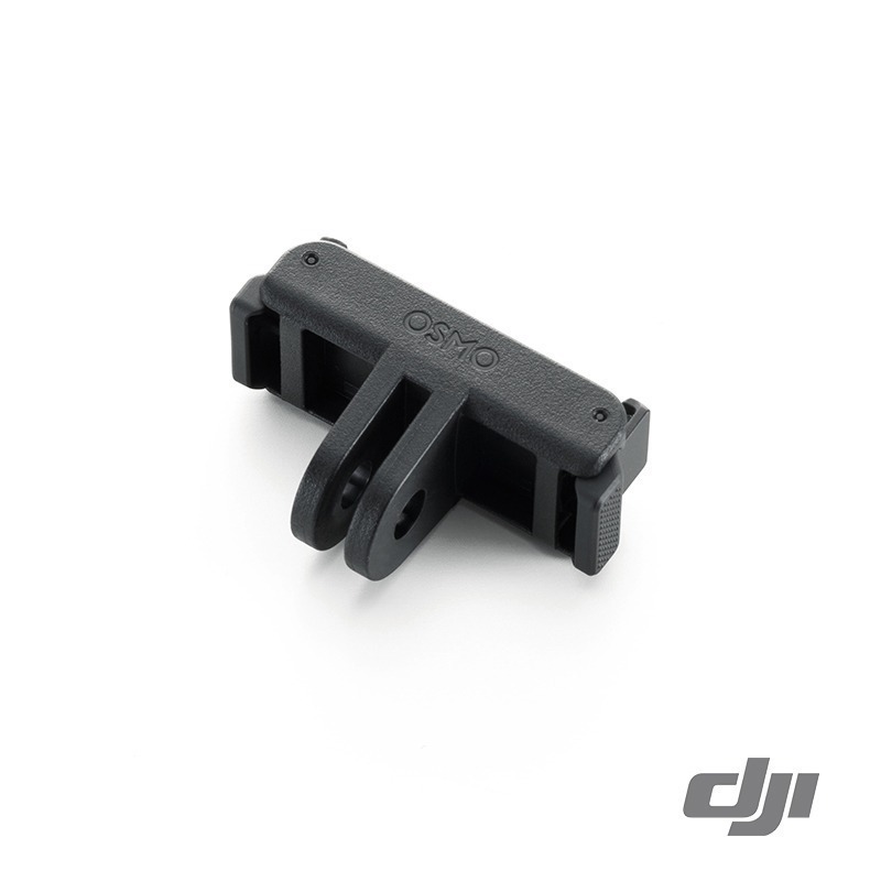 【彈藥庫】DJI OSMO 雙向快拆轉接件 #OA6J07-細節圖3