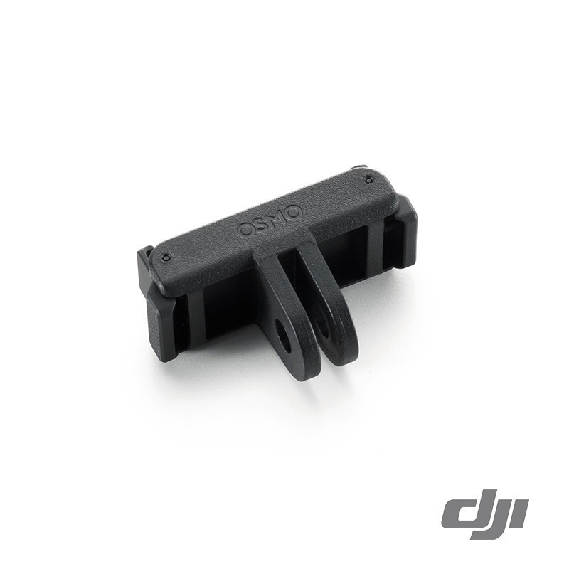 【彈藥庫】DJI OSMO 雙向快拆轉接件 #OA6J07-細節圖4