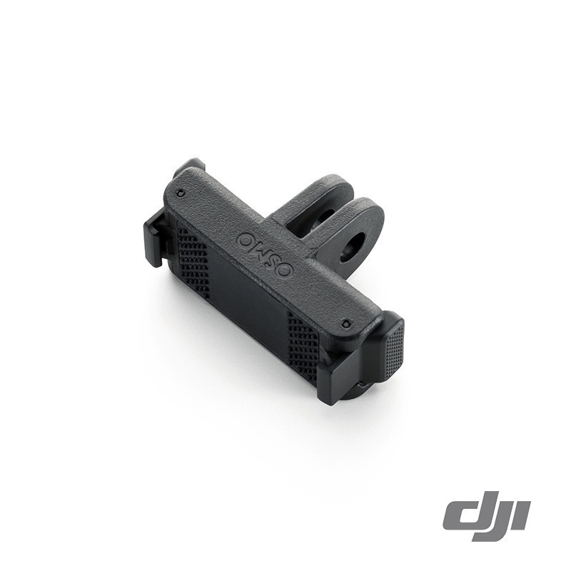 【彈藥庫】DJI OSMO 雙向快拆轉接件 #OA6J07-細節圖5