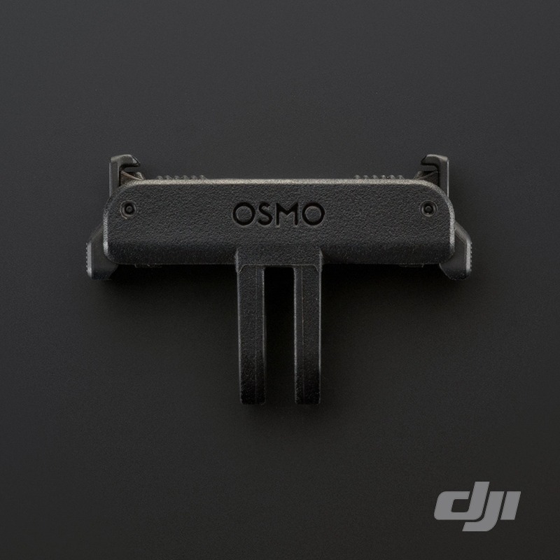 【彈藥庫】DJI OSMO 雙向快拆轉接件 #OA6J07-細節圖6