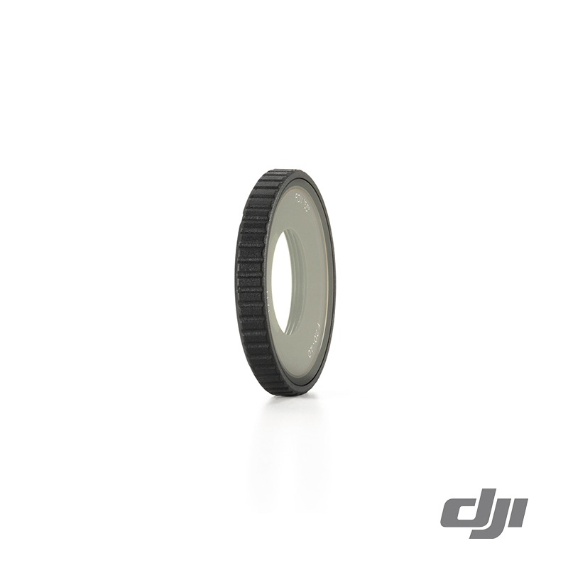 【彈藥庫】DJI OSMO ACTION 6 玻璃鏡頭保護蓋-細節圖4