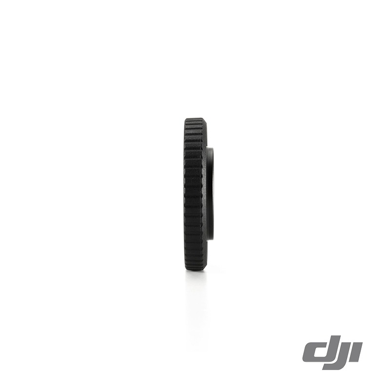 【彈藥庫】DJI OSMO ACTION 6 玻璃鏡頭保護蓋-細節圖5