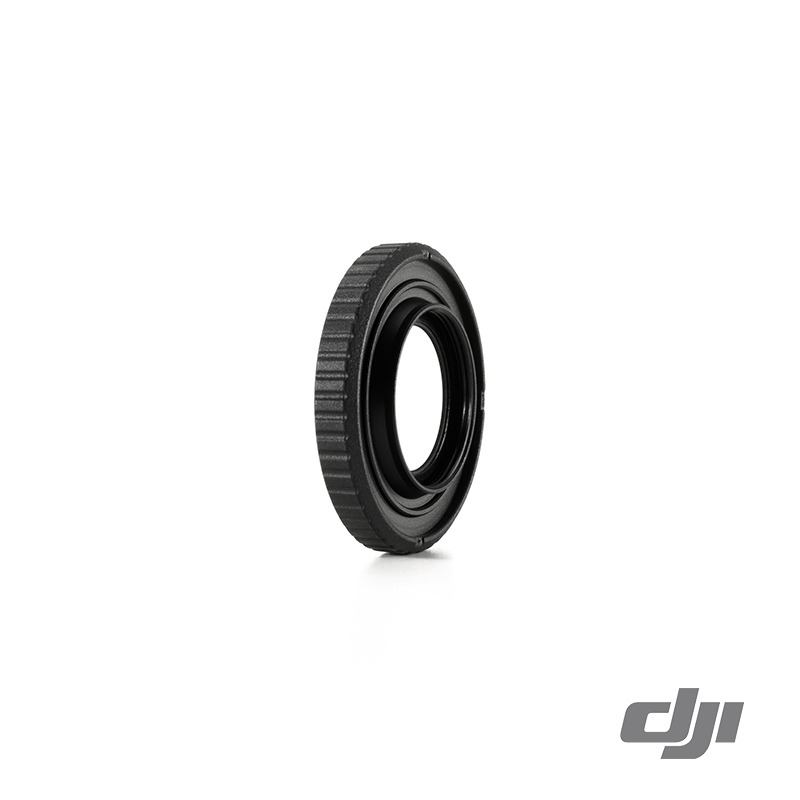 【彈藥庫】DJI OSMO ACTION 6 玻璃鏡頭保護蓋-細節圖6