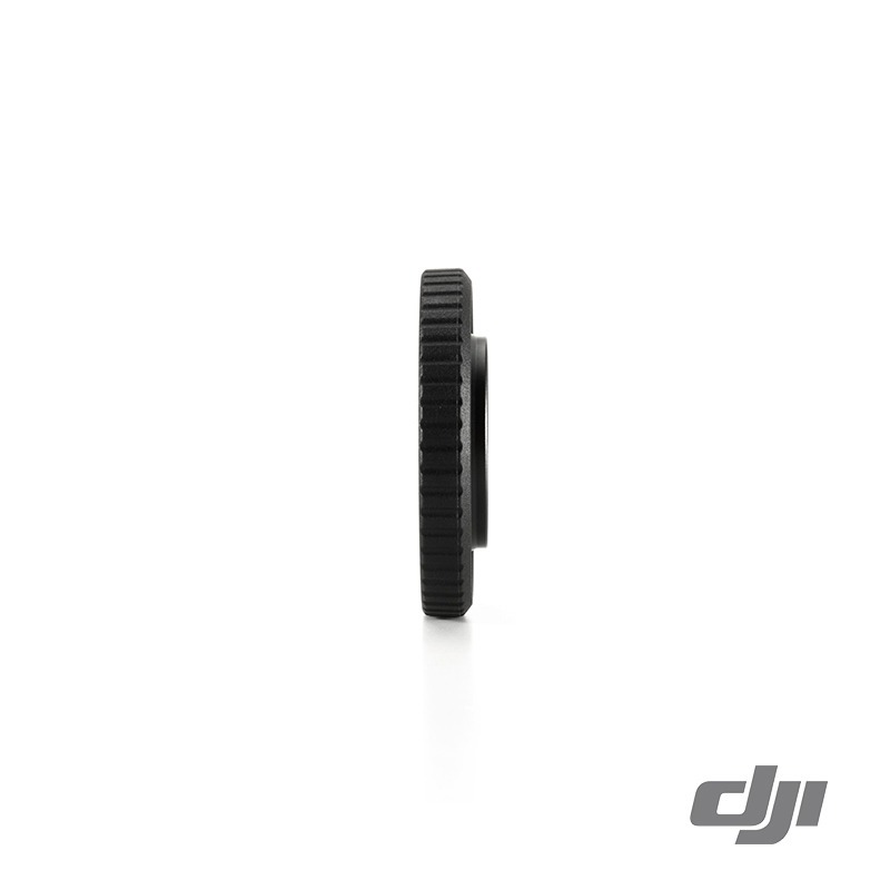 【彈藥庫】DJI OSMO ACTION 6 玻璃鏡頭保護蓋 #OA6J05-細節圖5