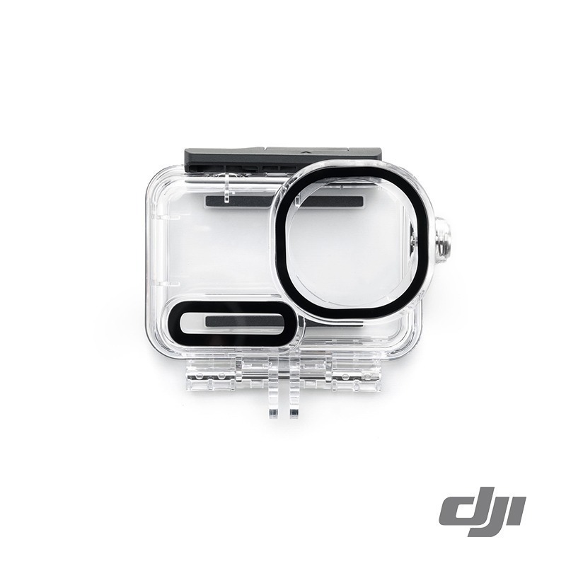 【彈藥庫】DJI OSMO ACTION 6 防水殼 #OA6J12-細節圖2