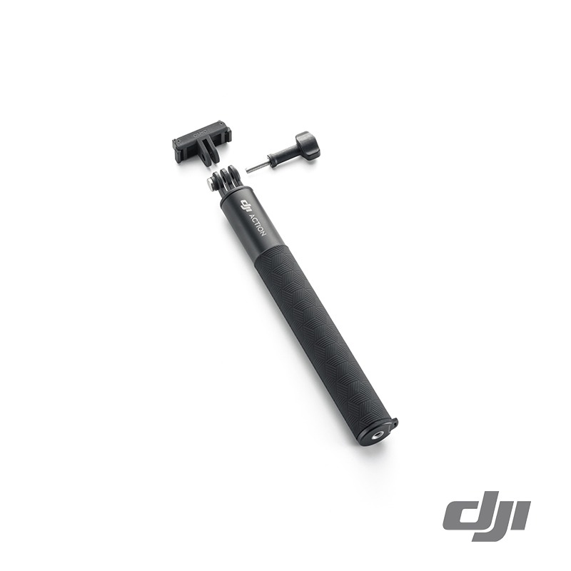 【彈藥庫】DJI OSMO 1.5公尺延長桿套件(雙向快拆)-細節圖2