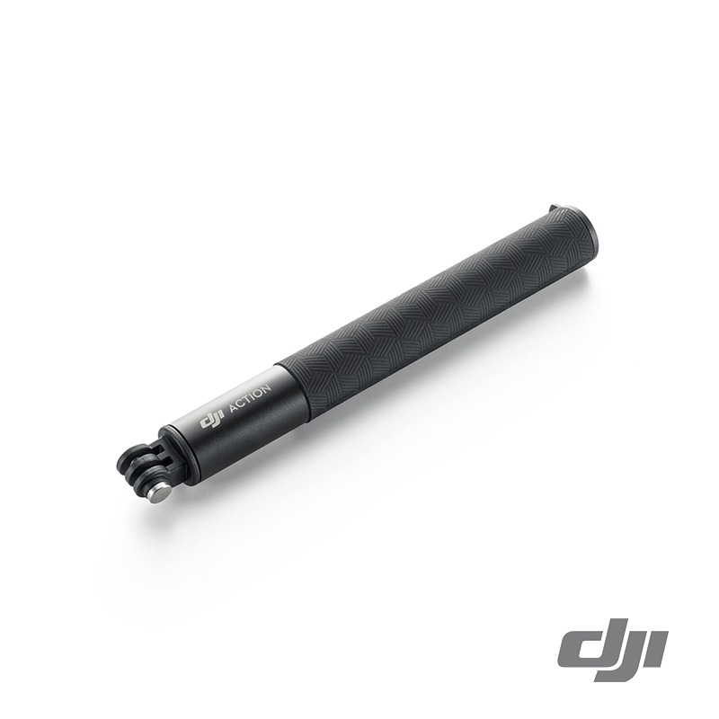 【彈藥庫】DJI OSMO 1.5公尺延長桿套件(雙向快拆)-細節圖3