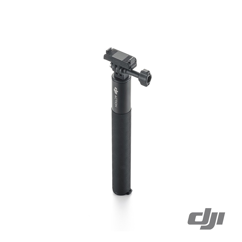 【彈藥庫】DJI OSMO 1.5公尺延長桿套件(雙向快拆)-細節圖5