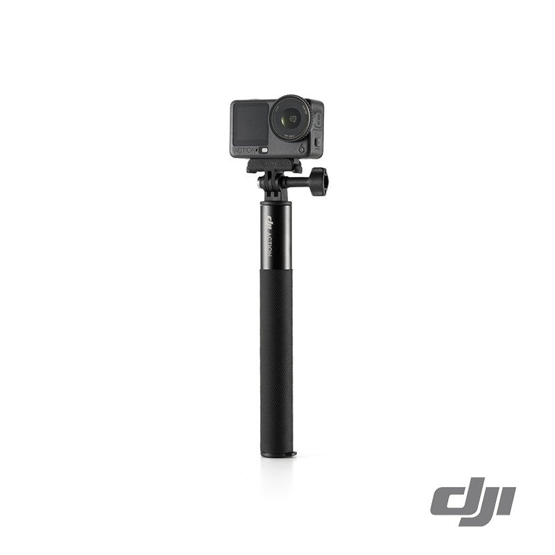 【彈藥庫】DJI OSMO 1.5公尺延長桿套件(雙向快拆)-細節圖7
