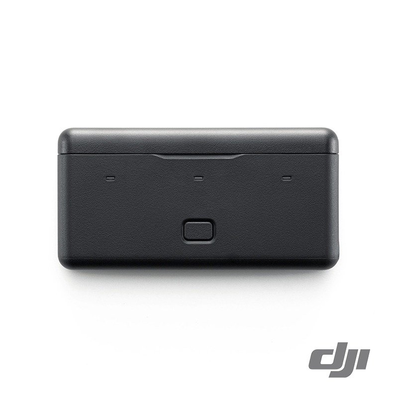 【彈藥庫】DJI OSMO ACTION 多功能電池收納盒3-細節圖2