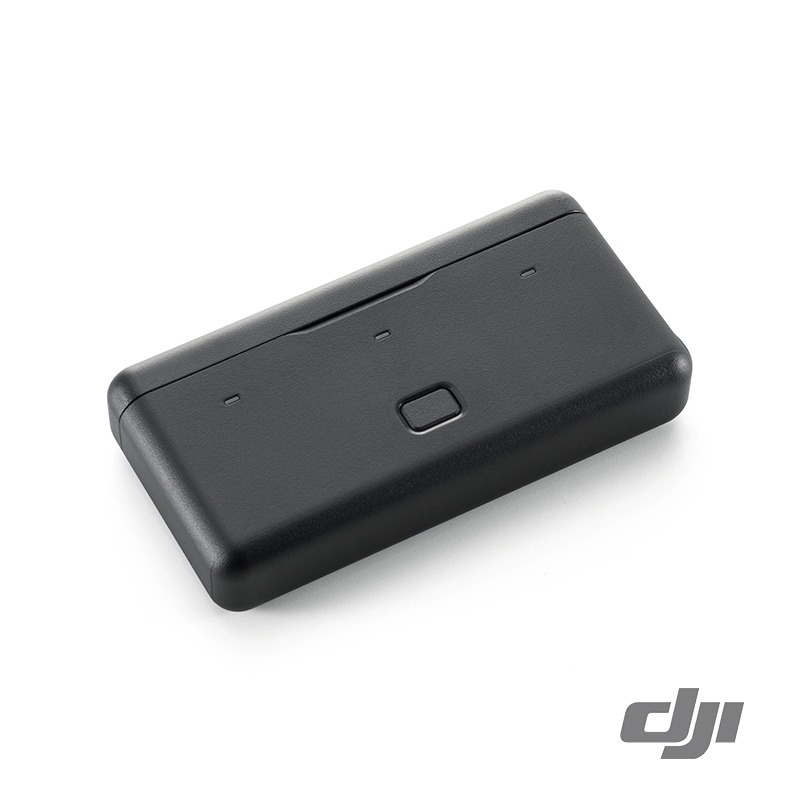 【彈藥庫】DJI OSMO ACTION 多功能電池收納盒3-細節圖5