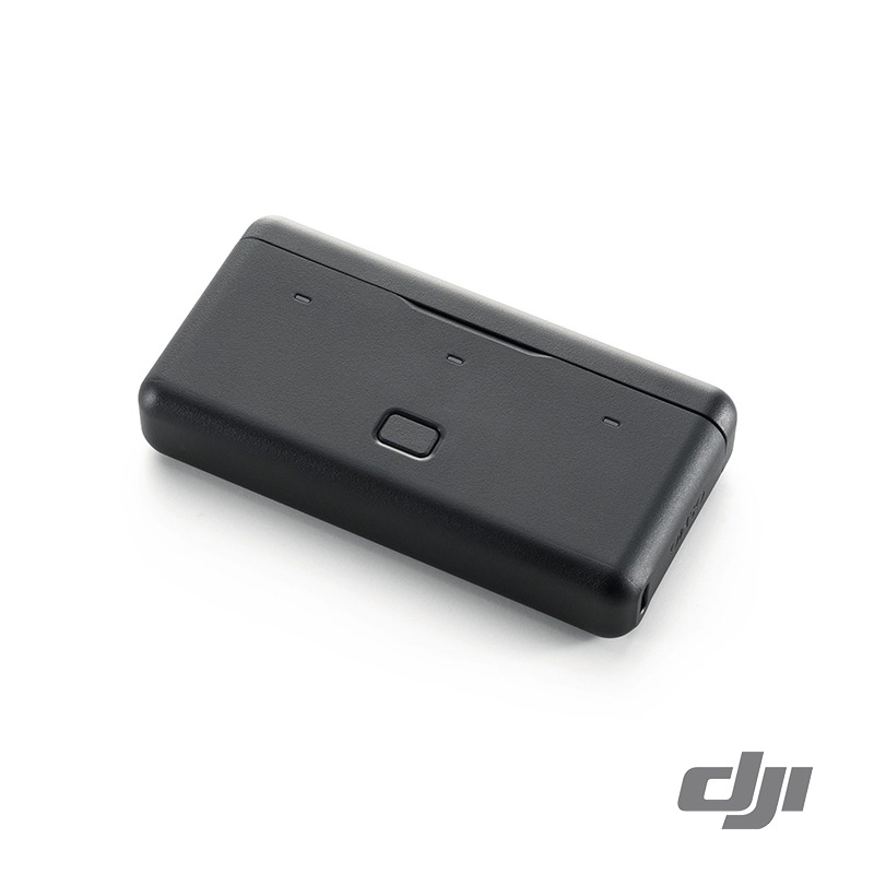 【彈藥庫】DJI OSMO ACTION 多功能電池收納盒3-細節圖6