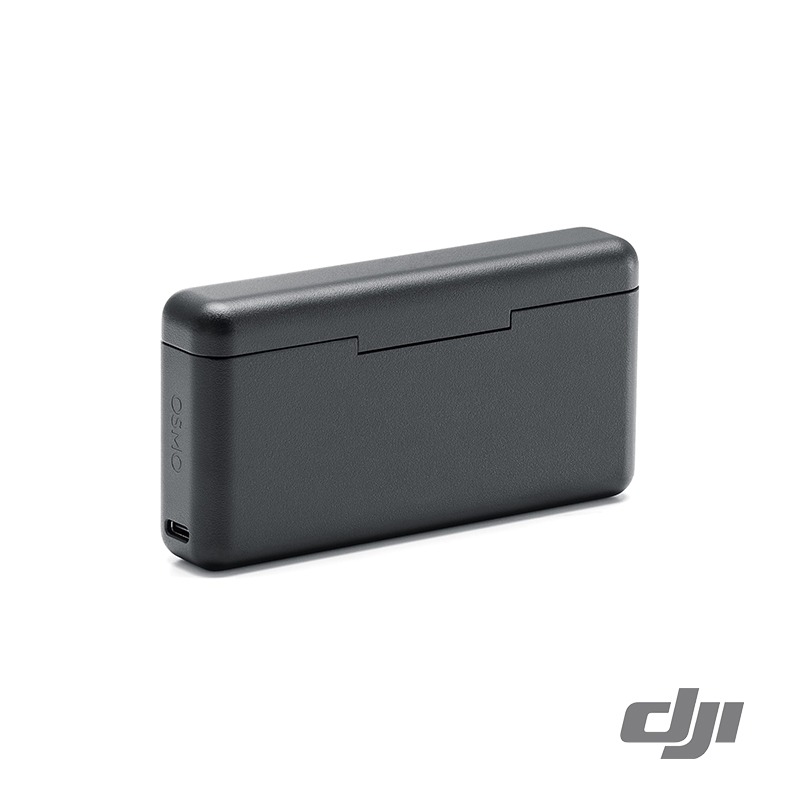 【彈藥庫】DJI OSMO ACTION 多功能電池收納盒3-細節圖7