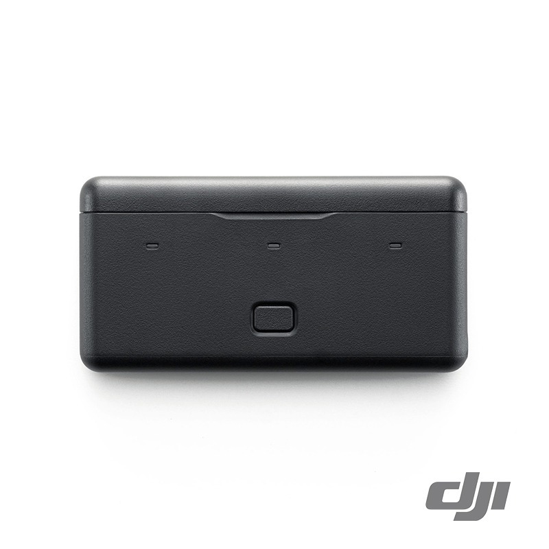 【彈藥庫】DJI OSMO ACTION 多功能電池收納盒3 #OA6J13-細節圖2