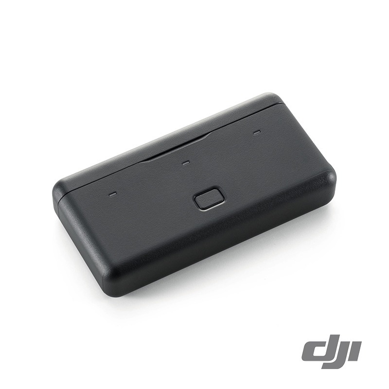 【彈藥庫】DJI OSMO ACTION 多功能電池收納盒3 #OA6J13-細節圖5