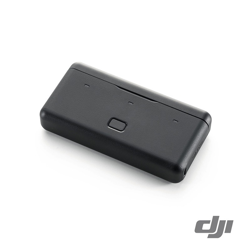 【彈藥庫】DJI OSMO ACTION 多功能電池收納盒3 #OA6J13-細節圖6