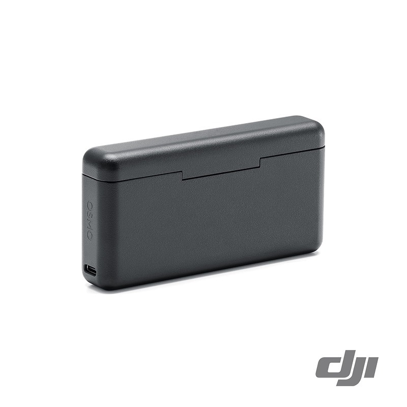 【彈藥庫】DJI OSMO ACTION 多功能電池收納盒3 #OA6J13-細節圖7
