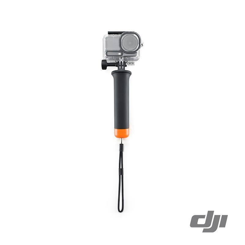 【彈藥庫】DJI OSMO ACTION 6 潛水配件套件 #OA6J17-細節圖3
