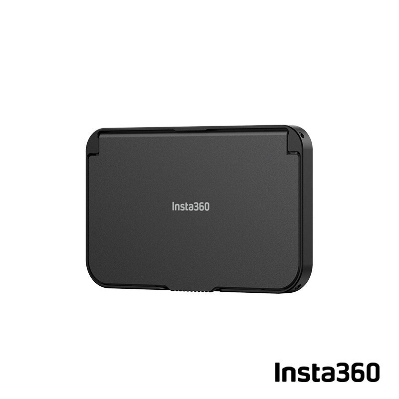 【彈藥庫】Insta360 Ace Pro 2/Ace Pro 翻轉螢幕遮光罩 #CINSEBGB-細節圖6