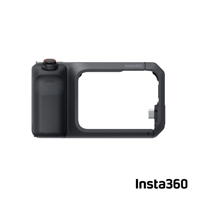 【彈藥庫】Insta360 Ace Pro 2 專業街拍手柄2.0-細節圖3