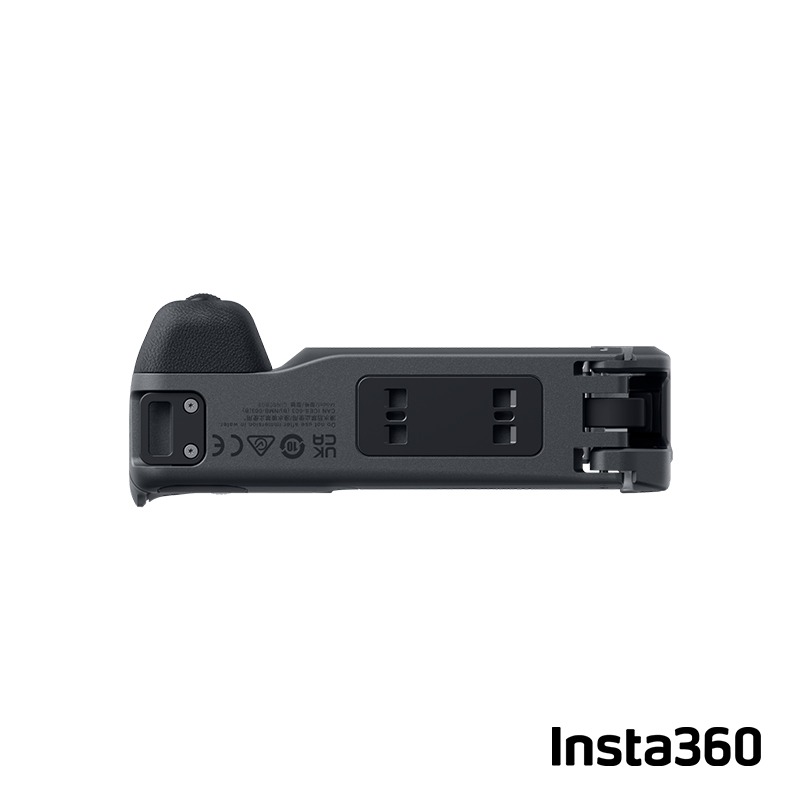 【彈藥庫】Insta360 Ace Pro 2 專業街拍手柄2.0-細節圖5