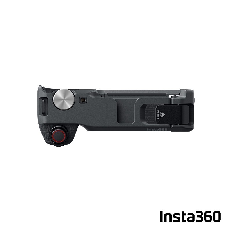 【彈藥庫】Insta360 Ace Pro 2 專業街拍手柄2.0 #CINSCBGE-細節圖6