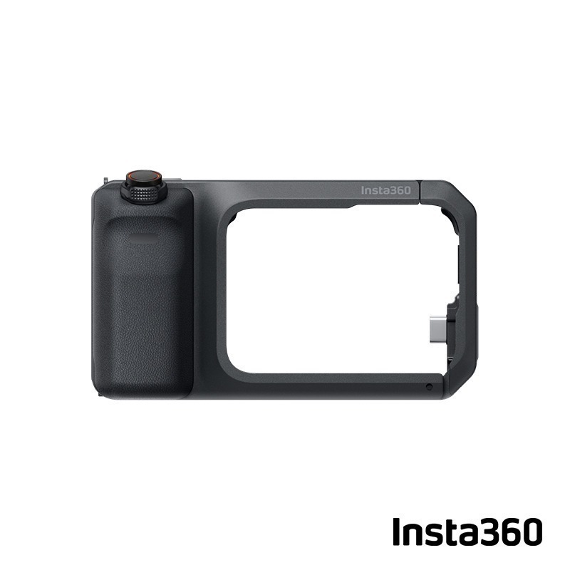【彈藥庫】Insta360 Ace Pro 2 專業街拍手柄2.0 #CINSCBGE-細節圖3