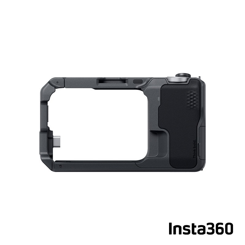 【彈藥庫】Insta360 Ace Pro 2 專業街拍手柄2.0 #CINSCBGE-細節圖4