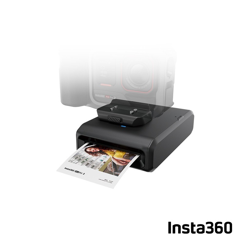 【彈藥庫】Insta360 Ace Pro 2 口袋打印機-細節圖2
