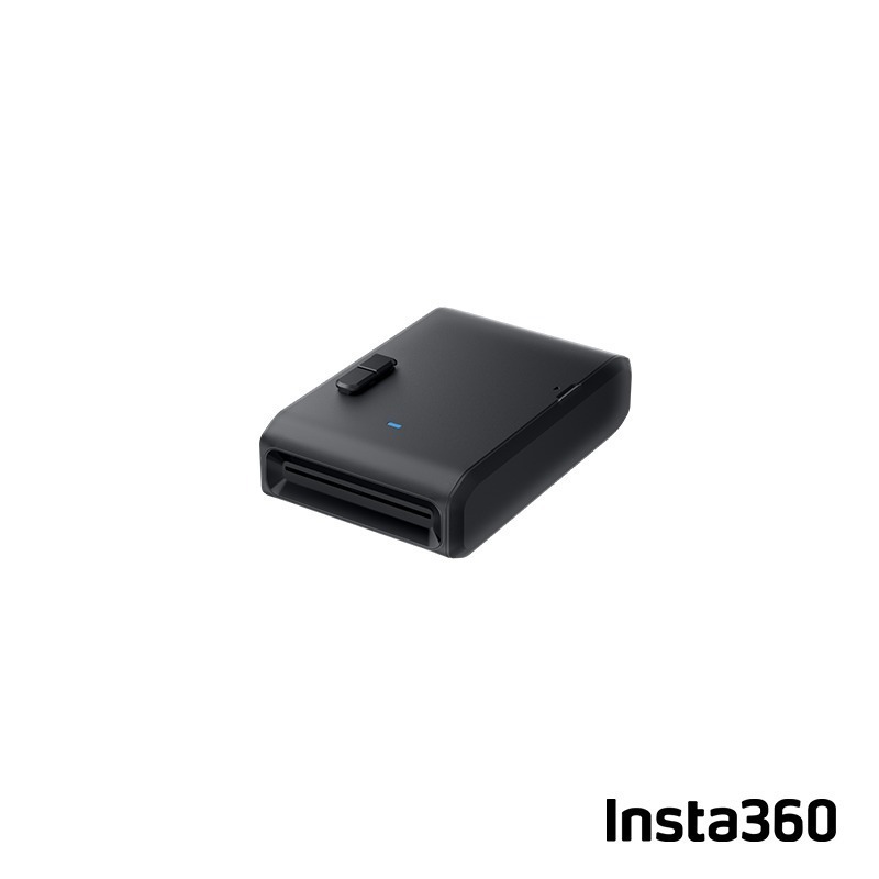 【彈藥庫】Insta360 Ace Pro 2 口袋打印機 #CINSEBGC-細節圖3