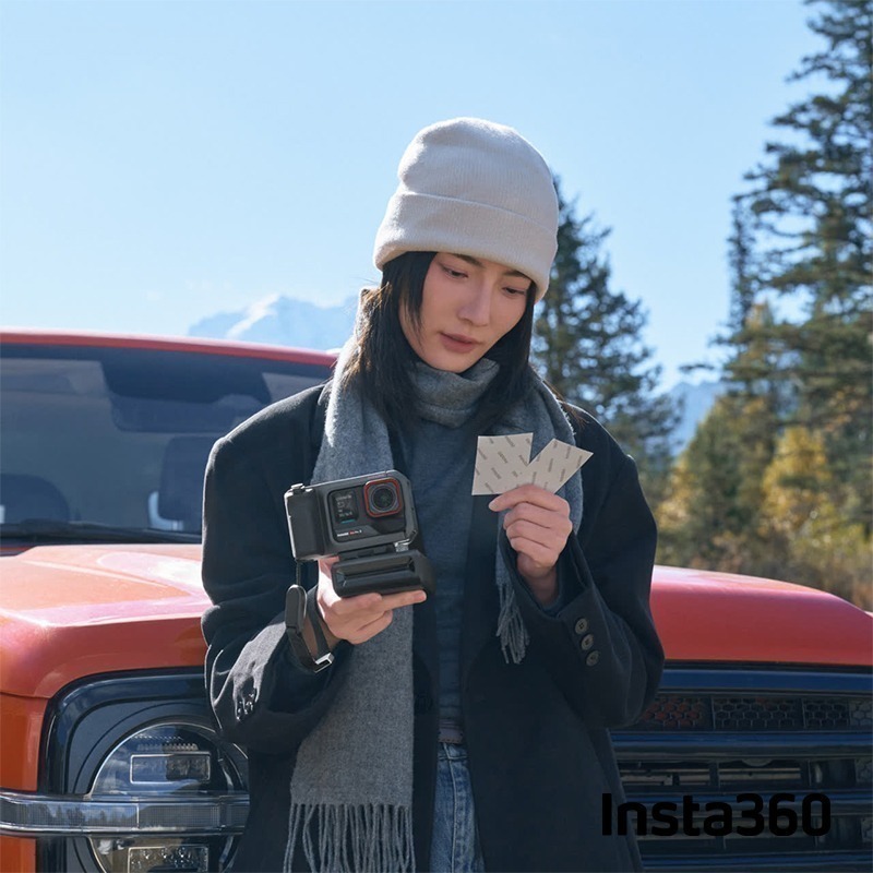 【彈藥庫】Insta360 Ace Pro 2 彩色相紙 #CINSEBGH-細節圖5