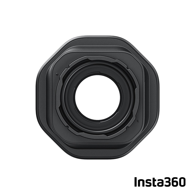 【彈藥庫】Insta360 Ace Pro 2 極廣角鏡頭-細節圖6