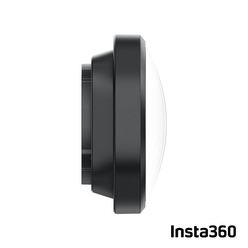 【彈藥庫】Insta360 Ace Pro 2 極廣角鏡頭-細節圖7