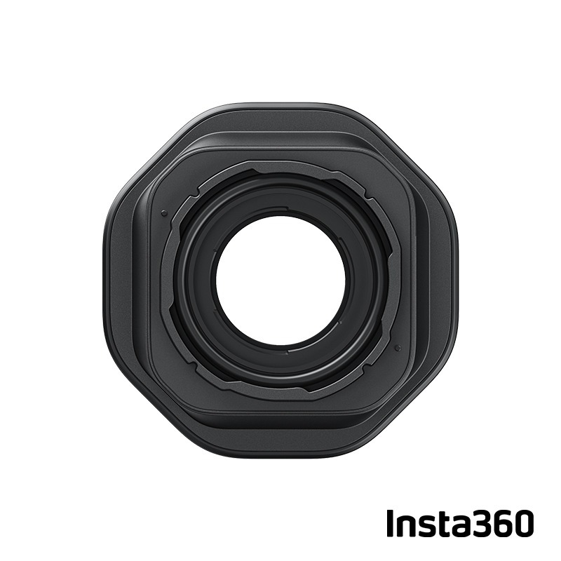 【彈藥庫】Insta360 Ace Pro 2 極廣角鏡頭 #CINSABGD-細節圖6