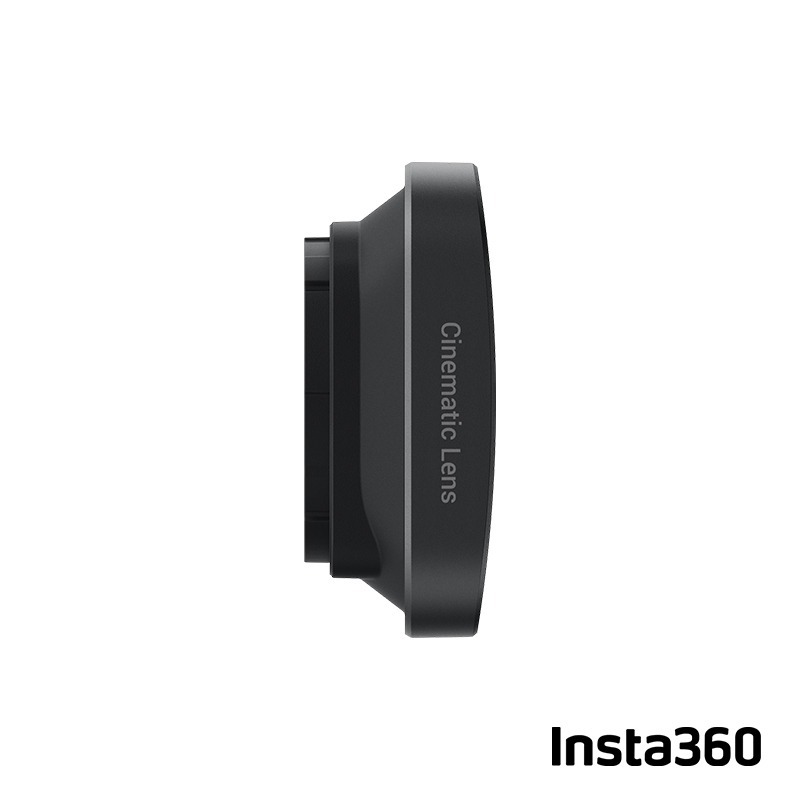 【彈藥庫】Insta360 Ace Pro 2 電影寬屏鏡頭 #CINSDBGZ-細節圖7
