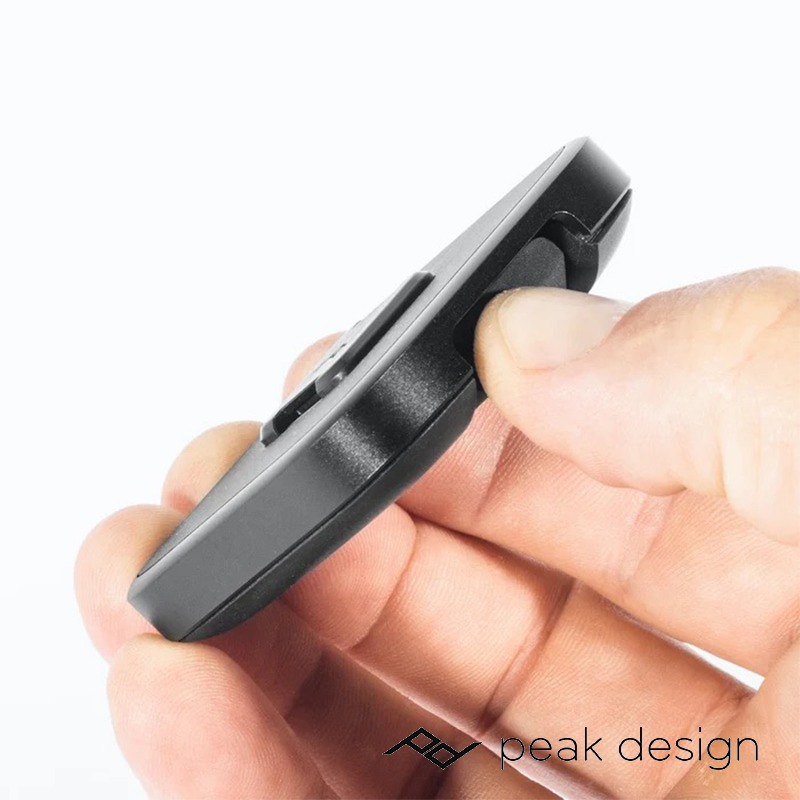 【彈藥庫】PEAK DESIGN 易快扣-自行車龍頭手機座-鎖固-V2 #AFDM008OB2-細節圖11