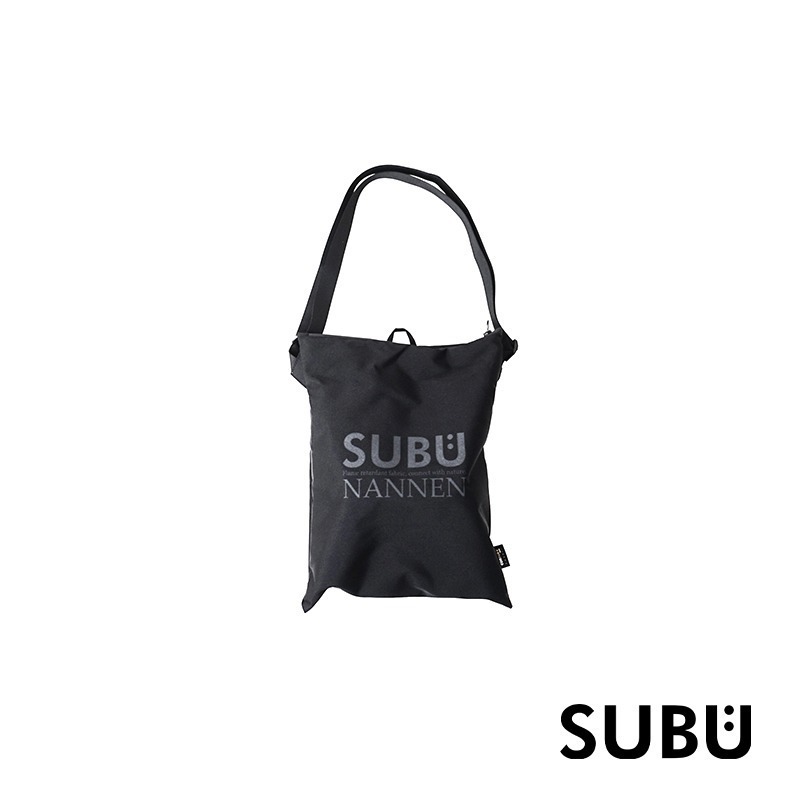 【彈藥庫】SUBU NANNEN F-LINE 難燃款保暖拖鞋(黑/沙/橘)-細節圖4