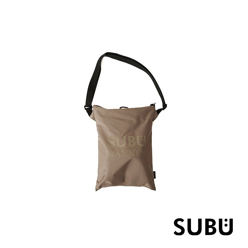 【彈藥庫】SUBU NANNEN F-LINE 難燃款保暖拖鞋(黑/沙/橘)-細節圖6