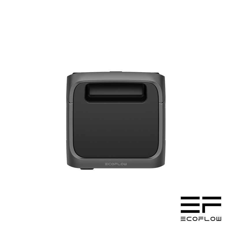 【彈藥庫】ECOFLOW RIVER 3 MAX PLUS 移動電源+額外電池EB600 (858wh) 組合-細節圖7