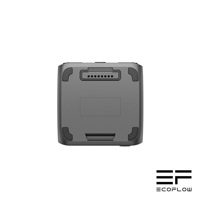 【彈藥庫】ECOFLOW RIVER 3 MAX PLUS 移動電源+額外電池EB600 (858wh) 組合-細節圖8