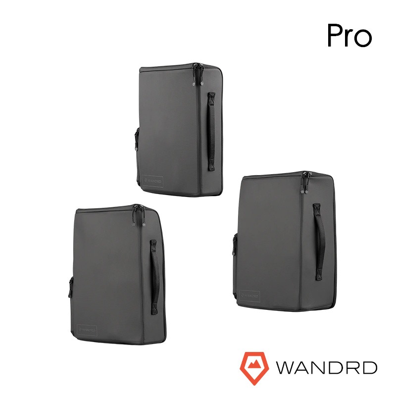【彈藥庫】WANDRD CAMERA CUBE V2 厚內膽-大號(Pro/Plus+/Deep) #CCP-細節圖4