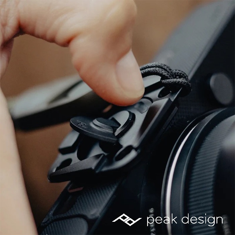 【彈藥庫】PEAK DESIGN Capture Field Plate 快裝型底板 #AFD00651-細節圖10