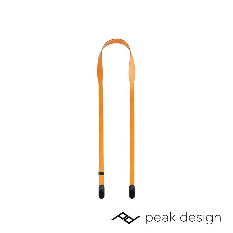 【彈藥庫】PEAK DESIGN Form Leather 快裝皮革背帶(長/中/短/頸掛) #AFD0204L-規格圖10