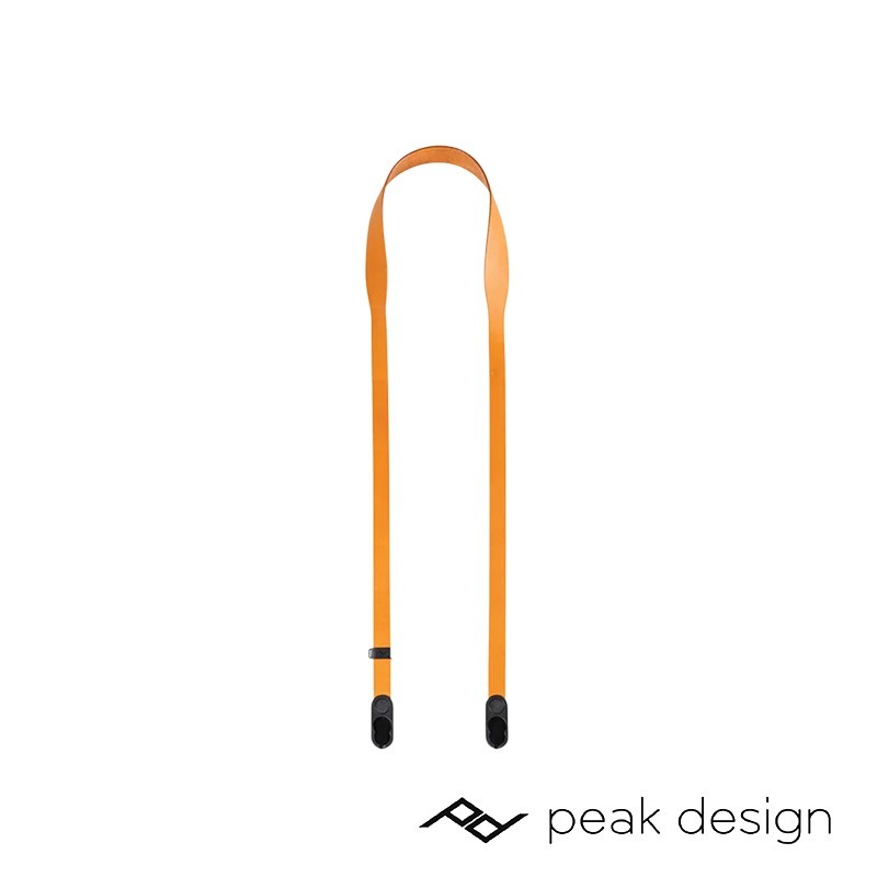 【彈藥庫】PEAK DESIGN Form Leather 快裝皮革背帶(長/中/短/頸掛) #AFD0204L-規格圖10
