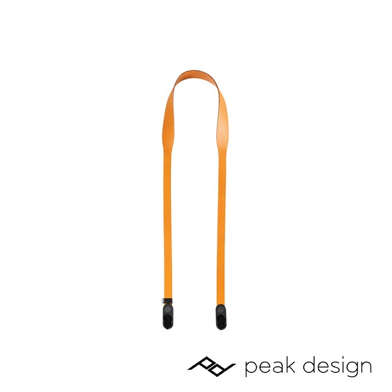 【彈藥庫】PEAK DESIGN Form Leather 快裝皮革背帶(長/中/短/頸掛) #AFD0204L-規格圖10