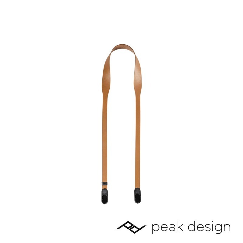 【彈藥庫】PEAK DESIGN Form Leather 快裝皮革背帶(長/中/短/頸掛) #AFD0204L-規格圖10