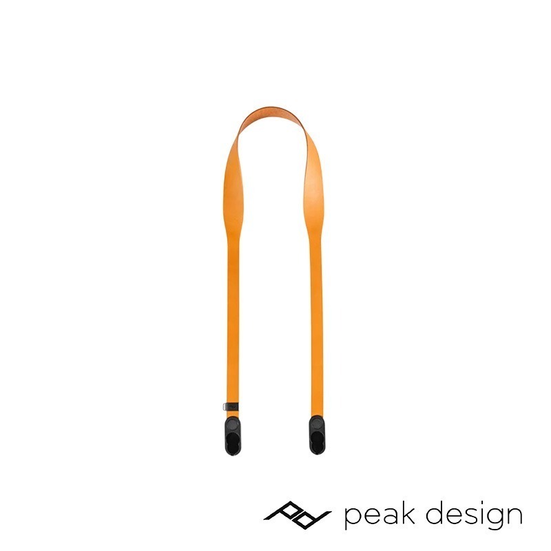【彈藥庫】PEAK DESIGN Form Leather 快裝皮革背帶(長/中/短/頸掛) #AFD0204L-規格圖10