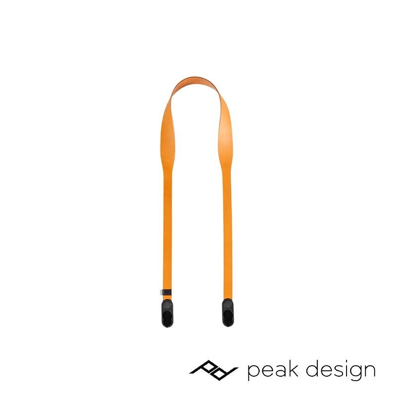【彈藥庫】PEAK DESIGN Form Leather 快裝皮革背帶(長/中/短/頸掛) #AFD0204L-規格圖10